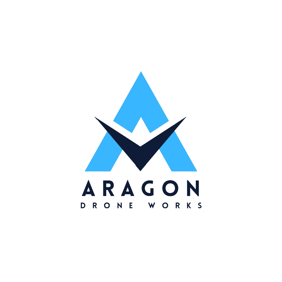 Aragon Drone Works logo